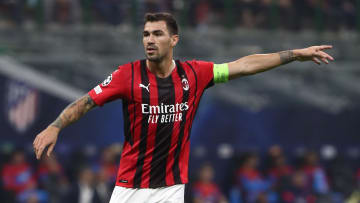 Alessio Romagnoli 