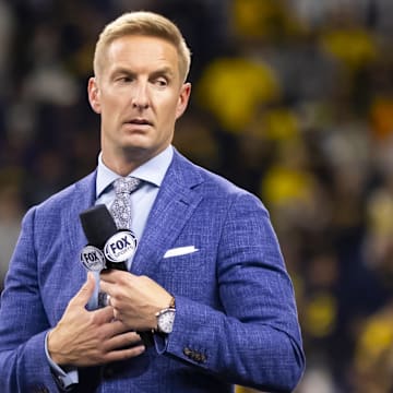 Fox Sports college football analyst Joel Klatt highlighted Miami Hurricanes star defensive end Rueben Bain Jr. as the most impactful defender in the sport.