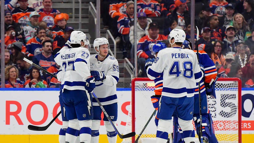 Tampa Bay Lightning