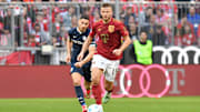 Eric Dier