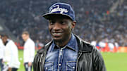 Mamadou Niang