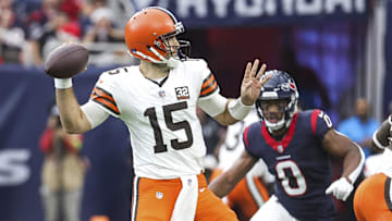 Tickets for the upcoming Browns vs. Texans showdown are available for as much as over $13,000. 