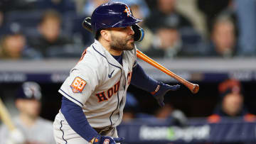 Altuve estará en la Serie Mundial con los Astros