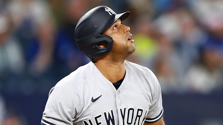 New York Yankees v Toronto Blue Jays