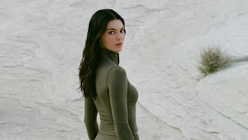Kendall Jenner