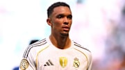 Trent Alexander-Arnold has revolutionised the right-back role.