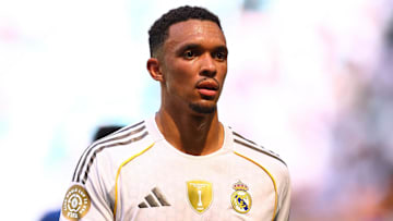 Trent Alexander-Arnold has revolutionised the right-back role.