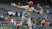 Albert Pujols cree que Aaron Judge será el MVP de la Liga Americana
