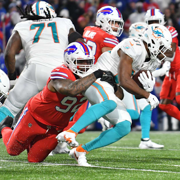 DaQuan Jones