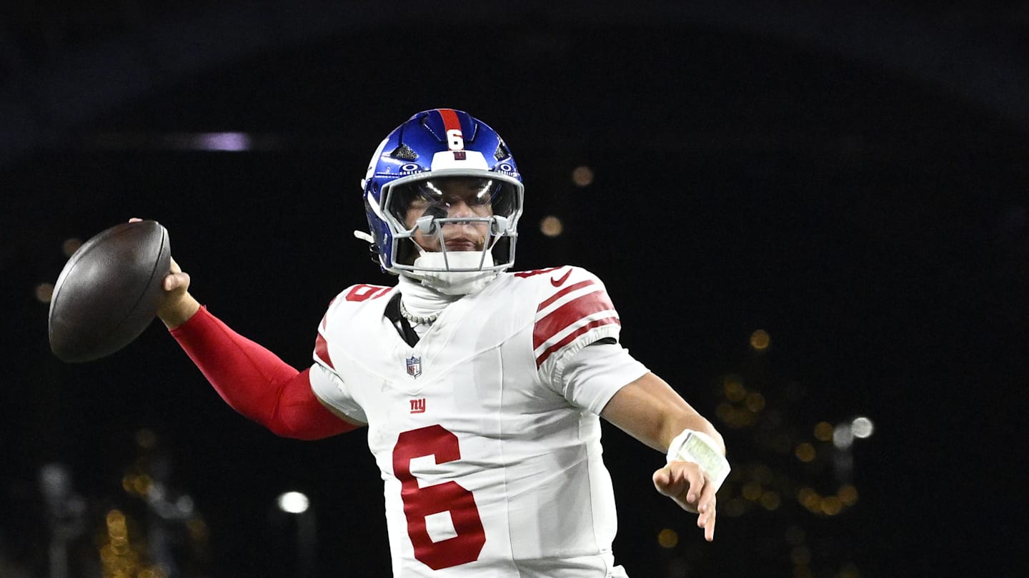 Commanders vs. Giants Final Score Prediction for NFL Week 15 (Can New York Cover?)