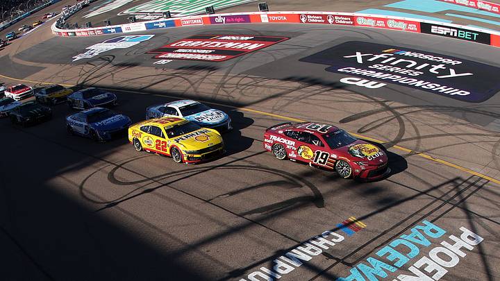 NASCAR Cup Series Championship Race, Phoenix Raceway