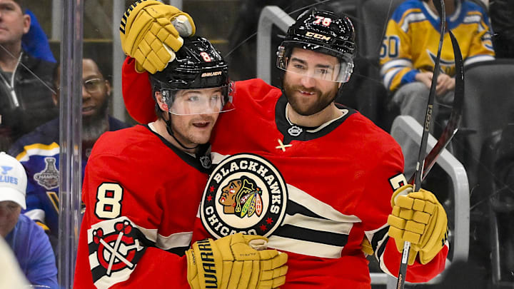 NHL News