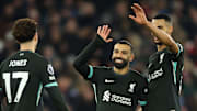 West Ham United FC v Liverpool FC - Premier League
