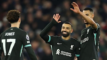 West Ham United FC v Liverpool FC - Premier League