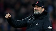 Encore une démonstration pour Jürgen Klopp et Liverpool face à Manchester United