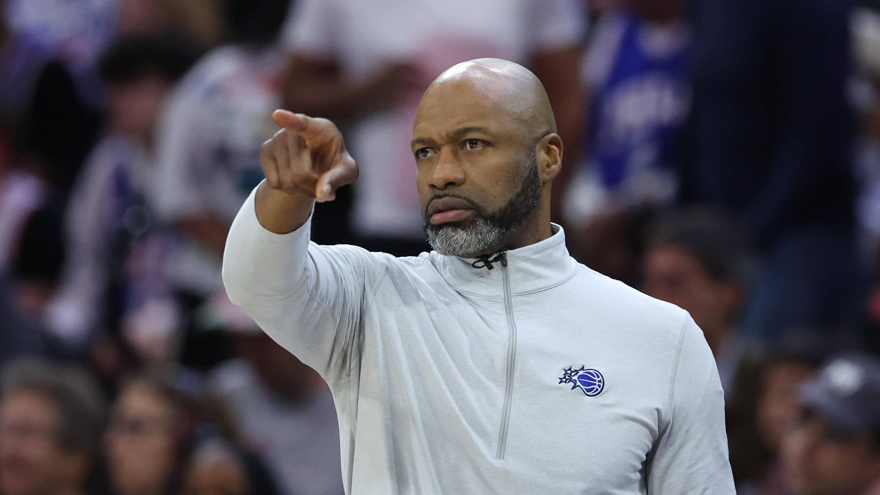 Grading the Pelicans' Jamahl Mosley Hire: A Low-Risk, Low-Upside Decision