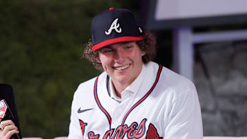 2022 MLB Draft