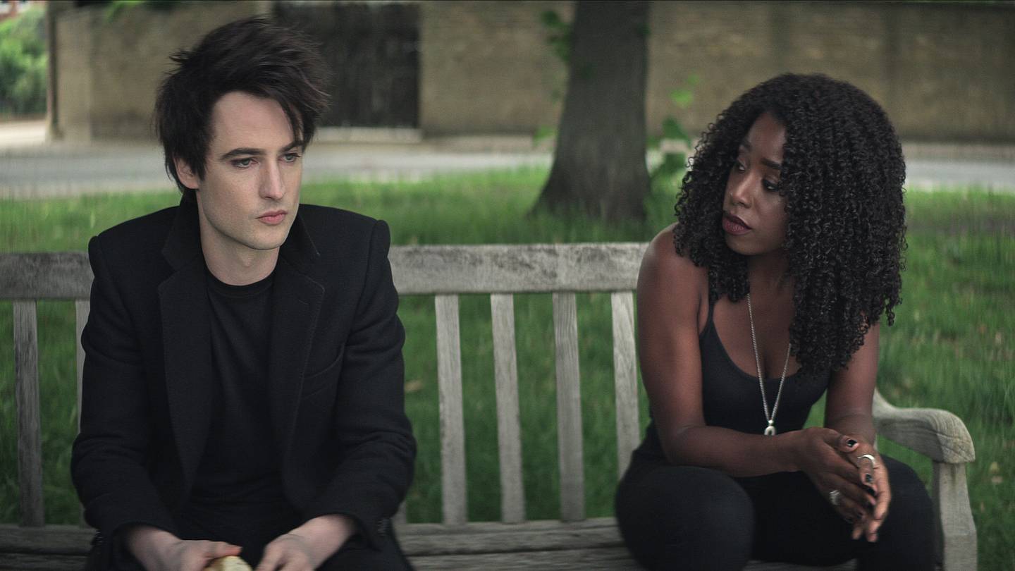 Tom Sturridge surprised by The Sandman cameos in Dead Boy Detectives - Vimarsana News