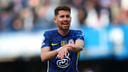 Jorginho
