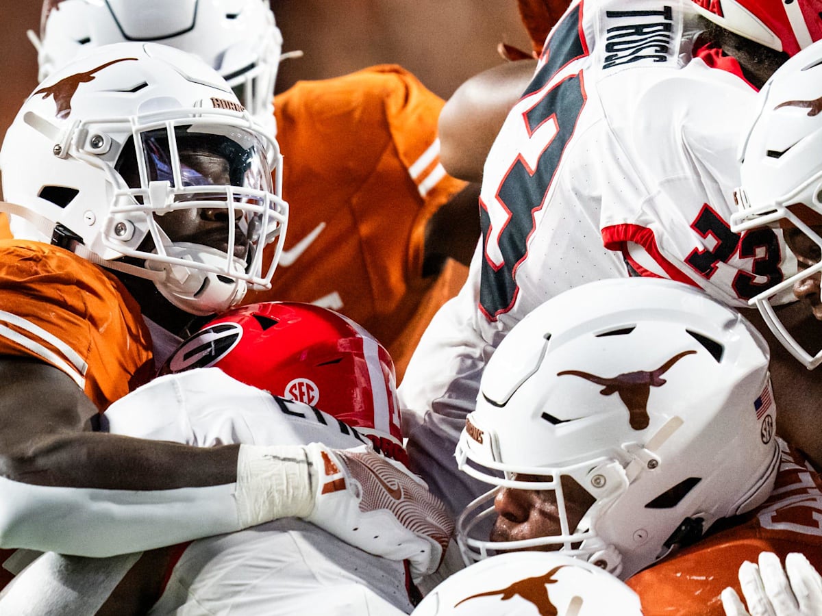 Texas vs. Vanderbilt Kick Off Time Set How to Watch Betting Odds