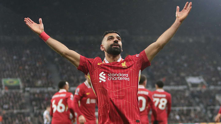 Liverpool will have to wait until Feb. 21 to find out their next Champions League opponents.