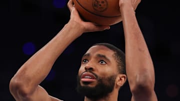 Boston Celtics v New York Knicks - Game Six
