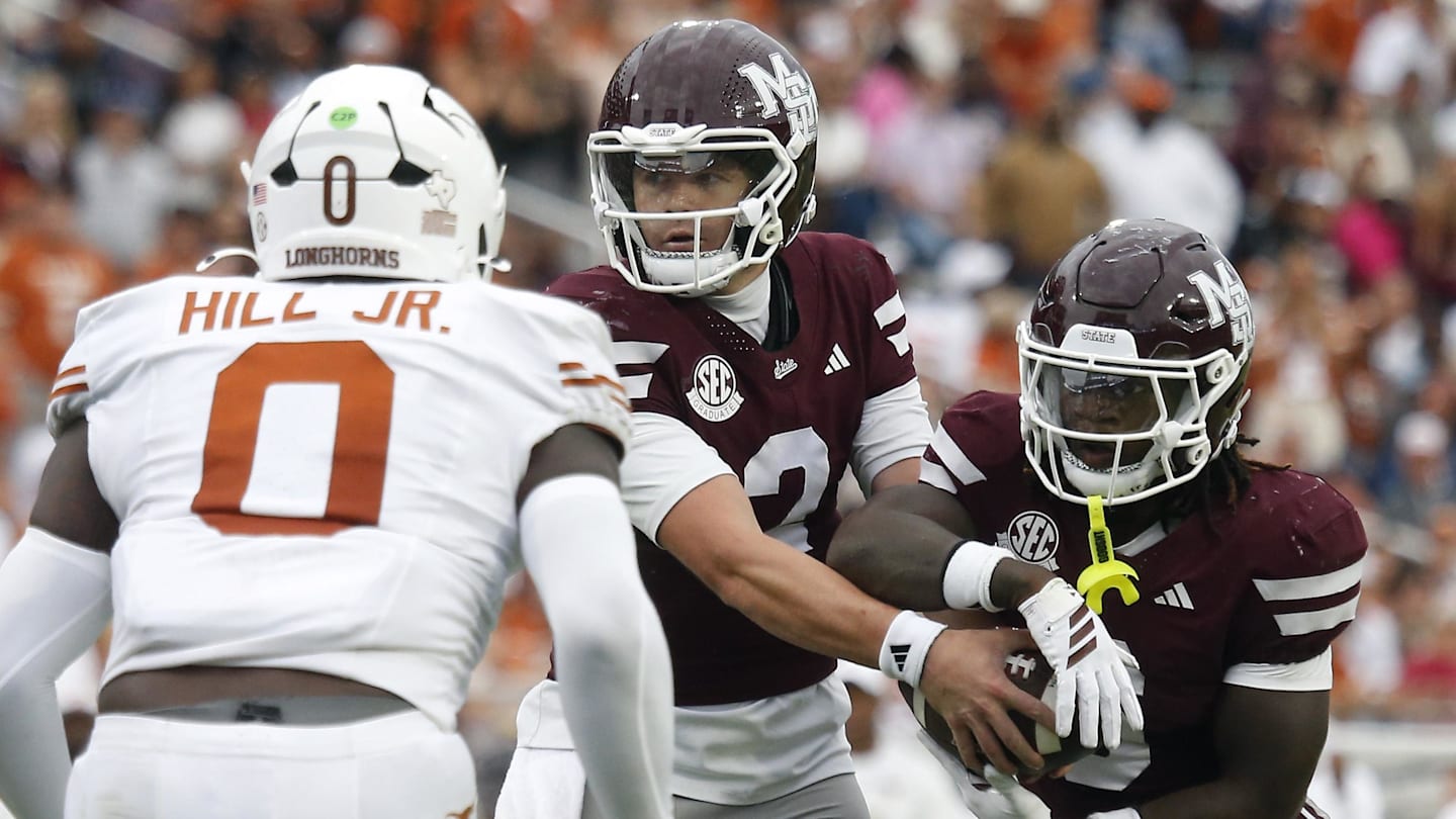 Razorback fans may have made bad assumptions in August about Bulldogs