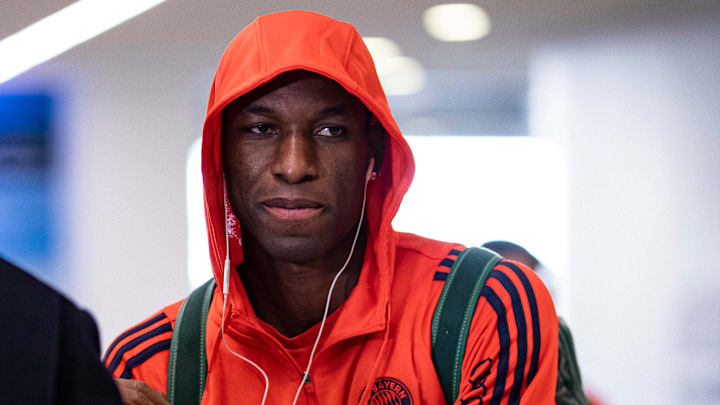 FC Bayern München v TSG Hoffenheim - Bundesliga