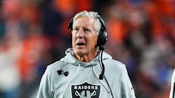 Las Vegas Raiders v Denver Broncos