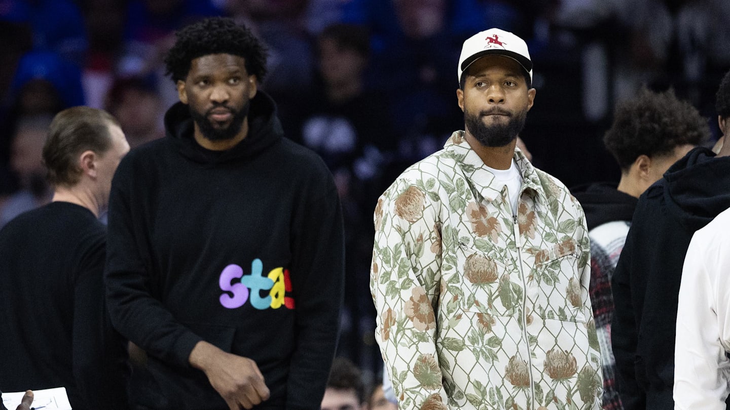 Miami Heat Linked To 76ers All-Star Despite Fresh Injury Concerns