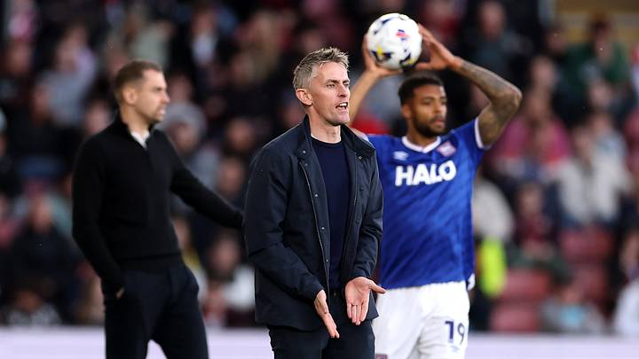 Southampton v Ipswich Town - Sky Bet Championship
