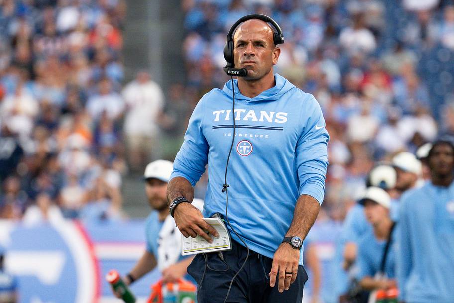 Robert Saleh