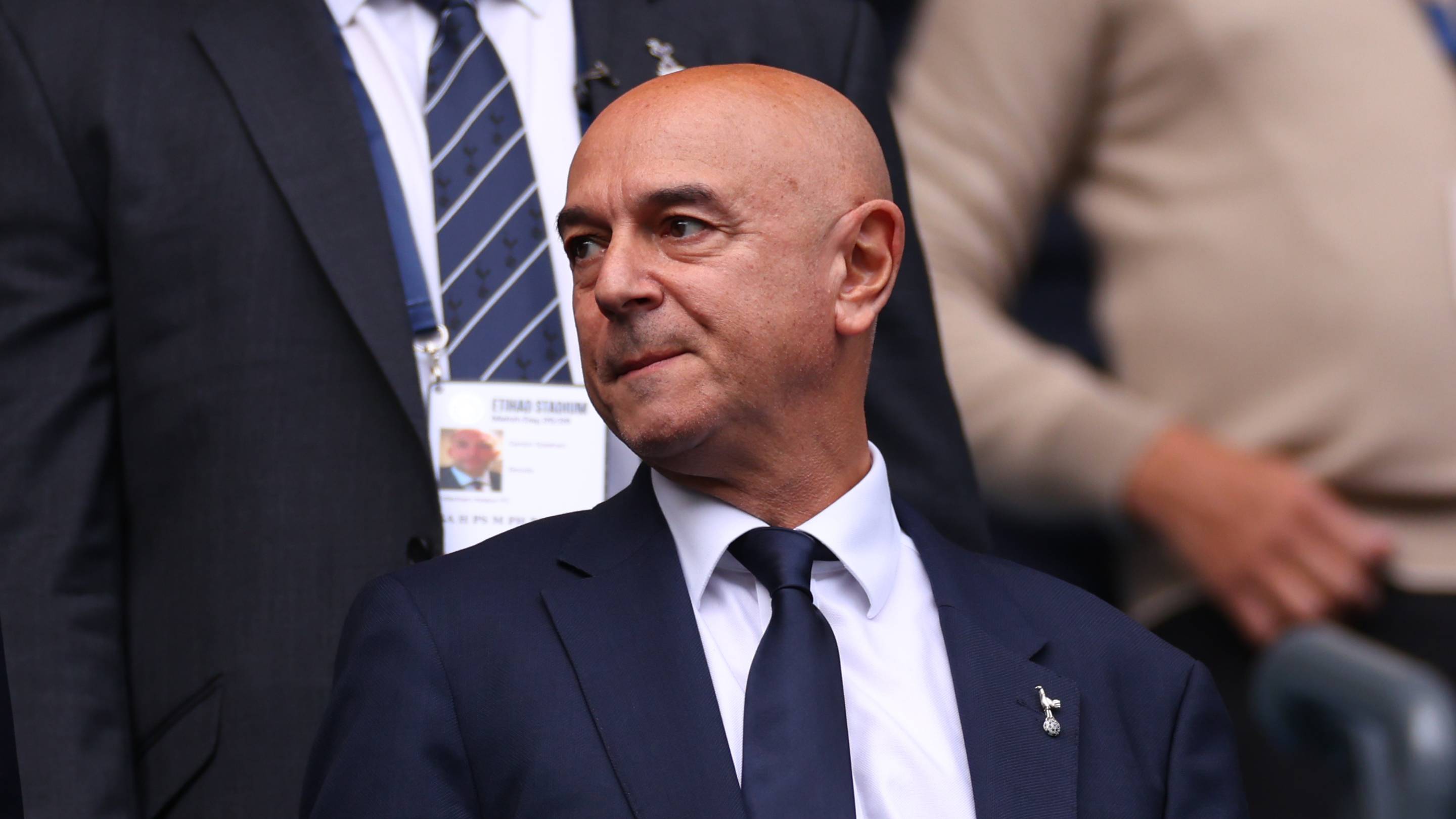 Tottenham's most underrated change from the Daniel Levy era needs to be capitalized on