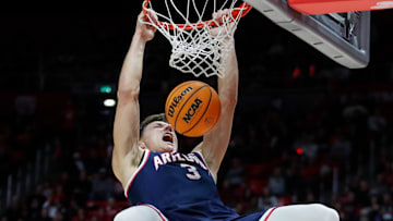 Arizona v Utah
