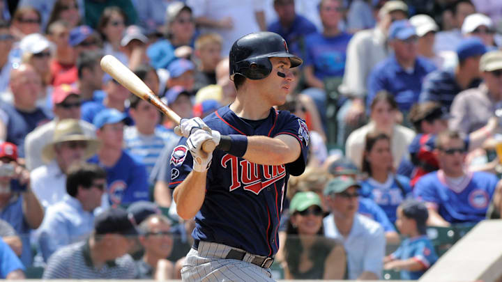 Minnesota Twins v Chicago Cubs