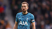 Wolverhampton Wanderers v Tottenham Hotspur - Premier League