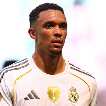 Trent Alexander-Arnold has revolutionised the right back role.