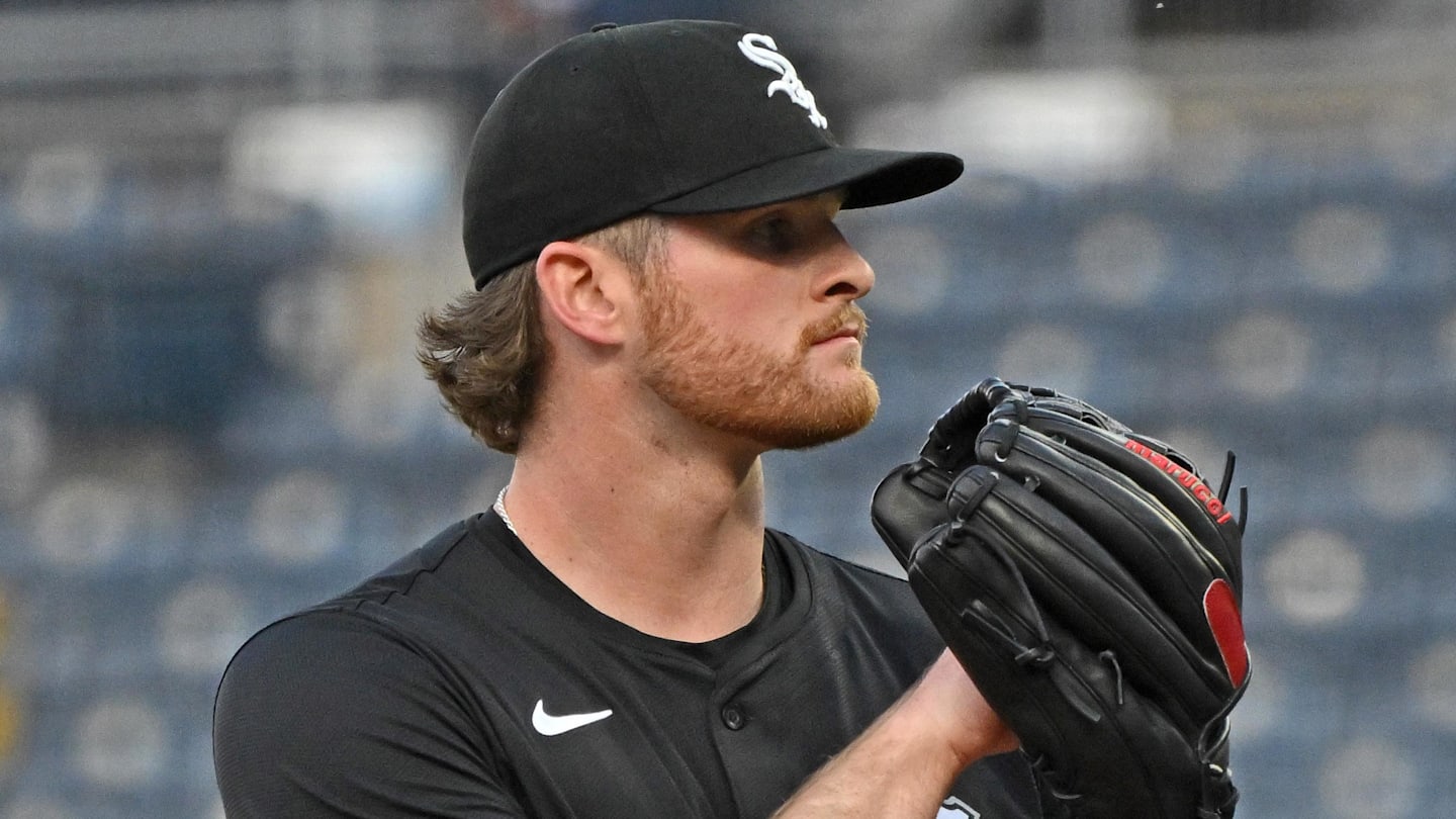 Game Day Preview: Chicago White Sox Begin Road Trip Against Houston Astros