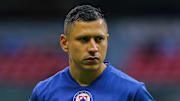Cruz Azul v Leon - Torneo Apertura 2022 Liga MX