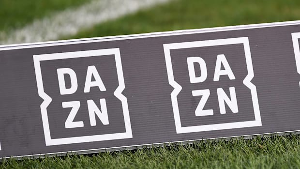 DAZN is the primary broadcaster of the 2025 Club World Cup.