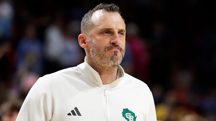 Doug Gottlieb didn't love what he had to do to win over Skip Bayless.