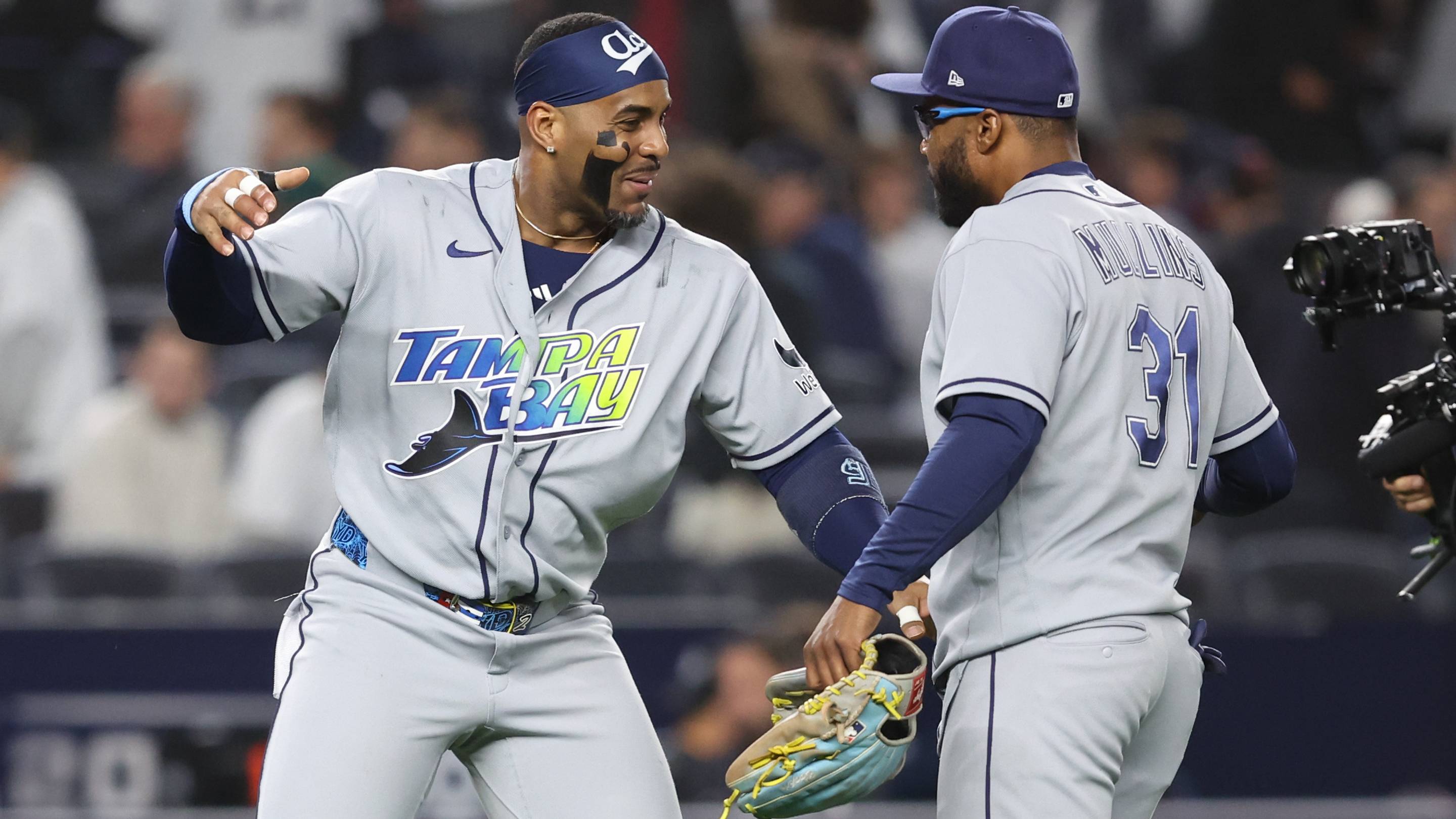 5 Biggest Takeaways for Rays From ALDS Win Over Yankees
