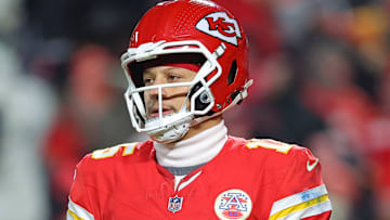 Houston Texans v Kansas City Chiefs - NFL 2025