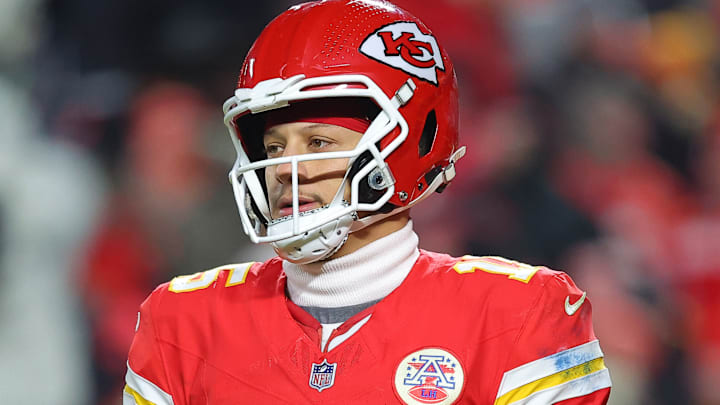 Houston Texans v Kansas City Chiefs - NFL 2025