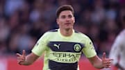 Southampton FC v Manchester City - Premier League