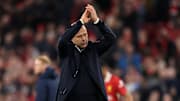 Liverpool FC v Brighton & Hove Albion FC - Premier League