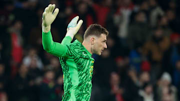 Bento está a caminho do Genoa, da Itália