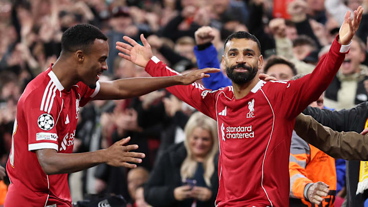 对手主帅宣称利物浦在英超争冠中"不可追赶"