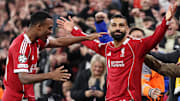 Liverpool é o maior campeão do torneio