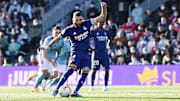 RC Celta de Vigo v Real Madrid CF - La Liga Santander
